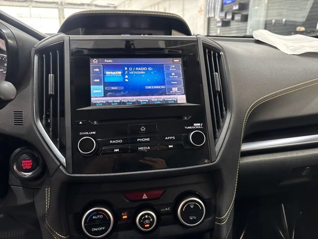 Used 2021 Subaru Crosstrek 2.5i Sport AWD/4WD image 23