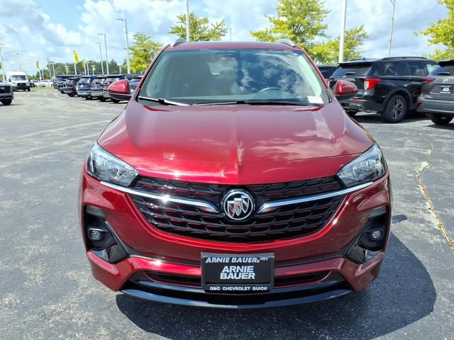 Used 2023 Buick Encore GX Select w/ Experience Buick Package FWD image 12