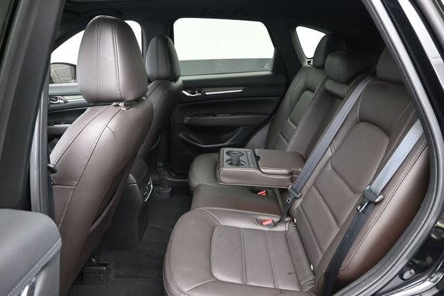 Certified 2023 MAZDA CX-5 Signature AWD/4WD image 11