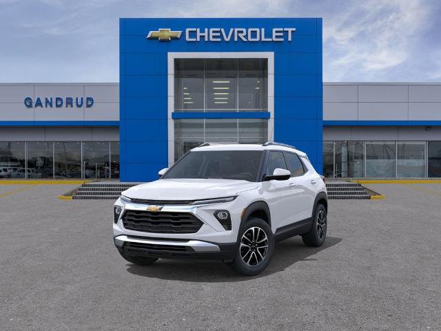 New 2026 Chevrolet TrailBlazer LT w/ Convenience Package AWD/4WD image 8