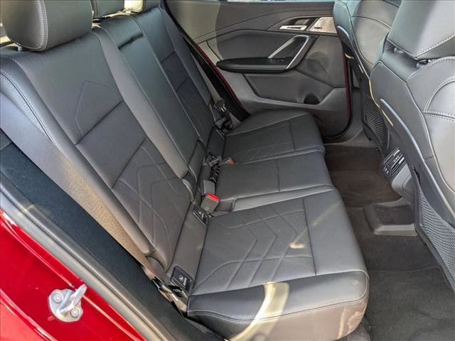 Certified 2024 BMW X2 M35i image 19