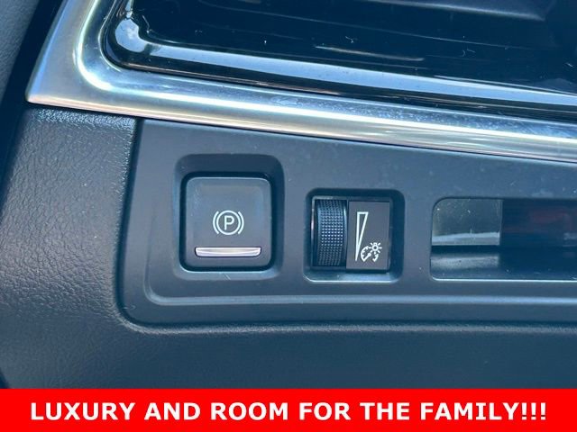 Used 2021 Cadillac XT6 Sport AWD/4WD image 19