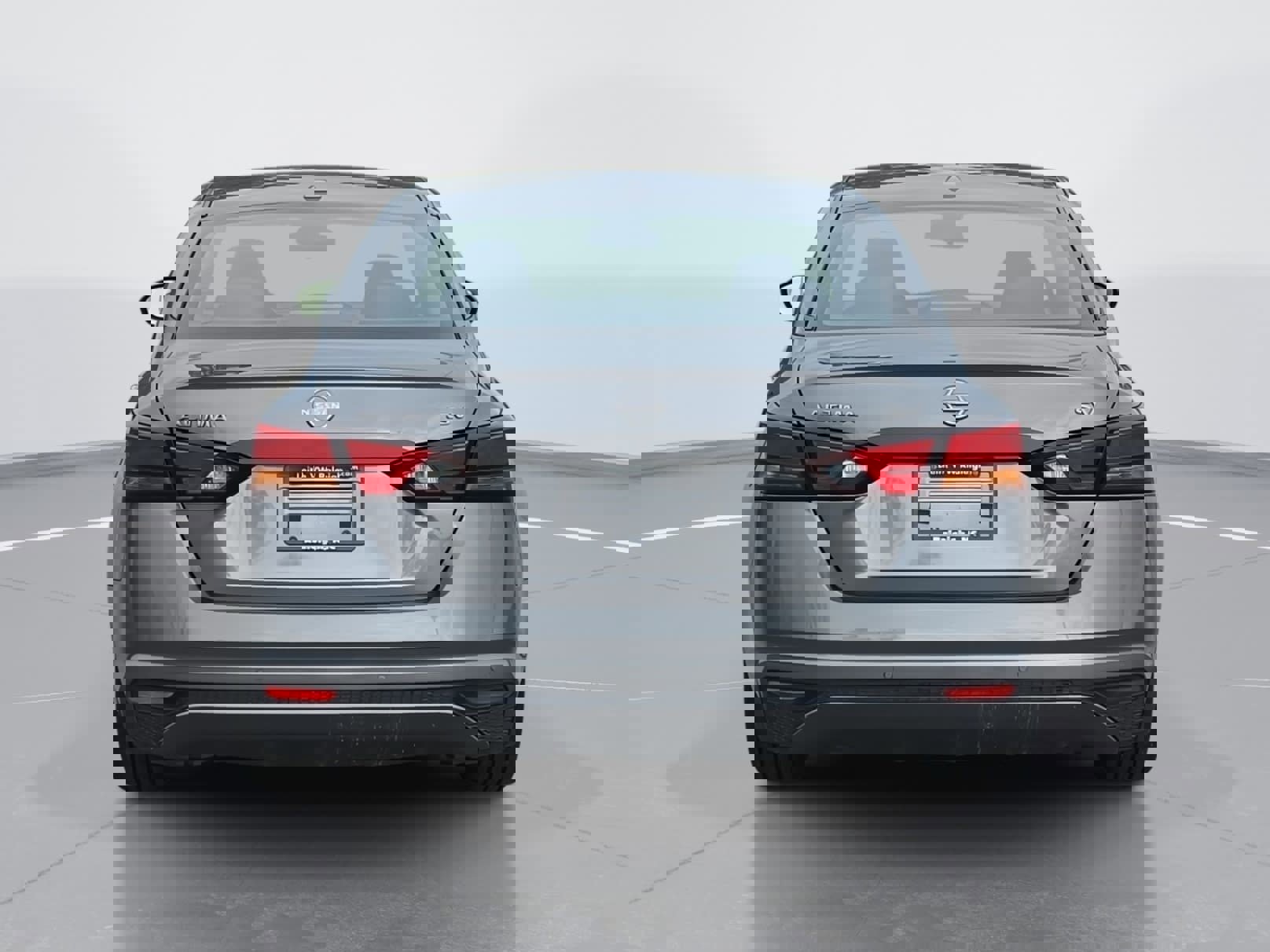 Used 2024 Nissan Altima 2.5 SV image 4