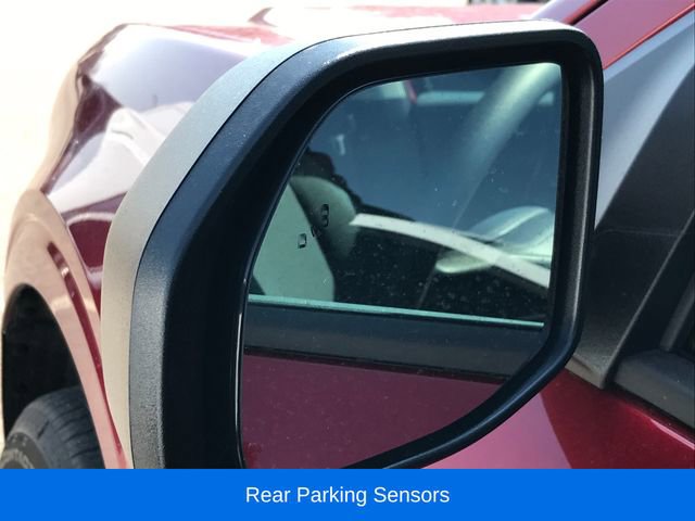 Used 2025 Ford Maverick XLT image 4