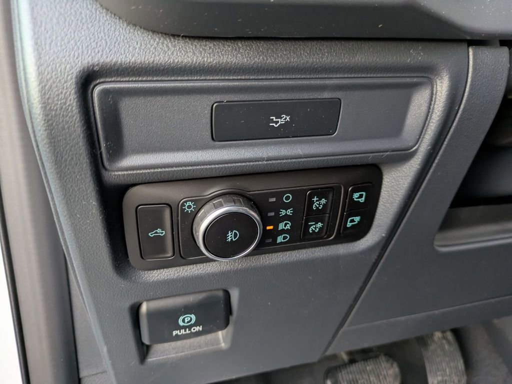 New 2026 Ford F150 XLT w/ Equipment Group 302A MID image 38