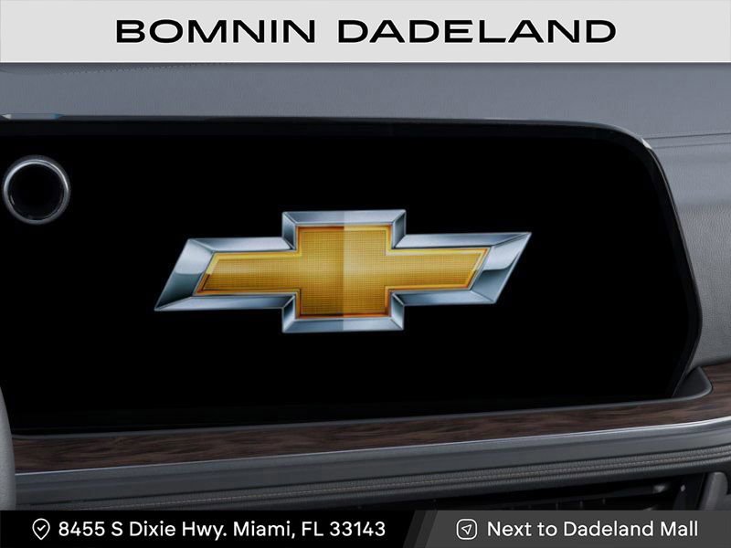 Used 2026 Chevrolet Suburban Premier image 20