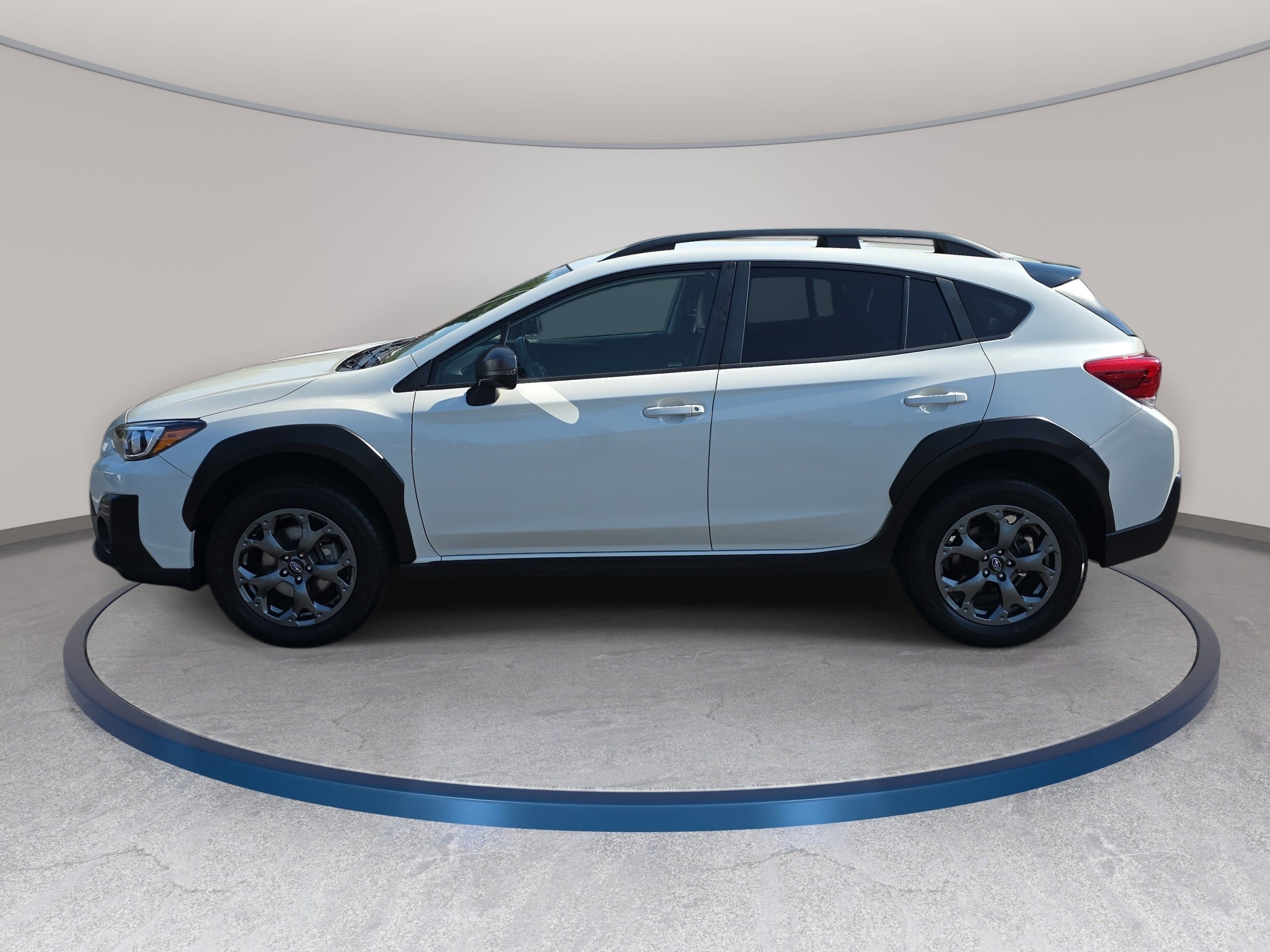 Used 2023 Subaru Crosstrek 2.5i Sport AWD/4WD image 8