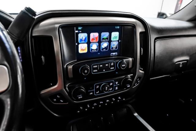 Used 2018 GMC Sierra 1500 Denali w/ Denali Ultimate Package AWD/4WD image 34
