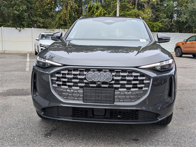 New 2025 Audi Q5 Premium Plus image 8