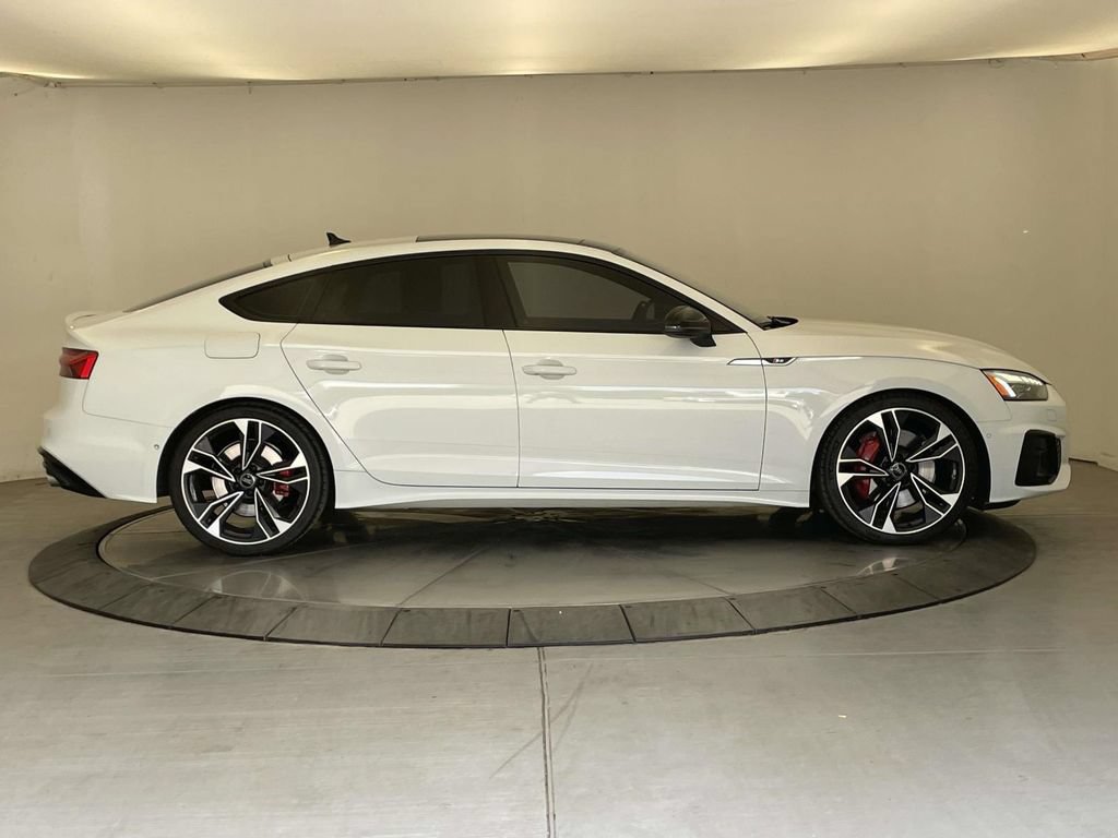 Used 2021 Audi S5 Prestige w/ Prestige Package AWD/4WD image 8