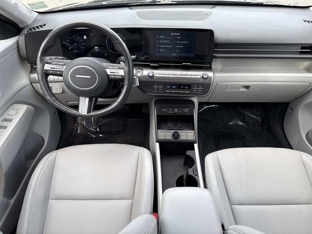 Used 2024 Hyundai Kona Limited image 19