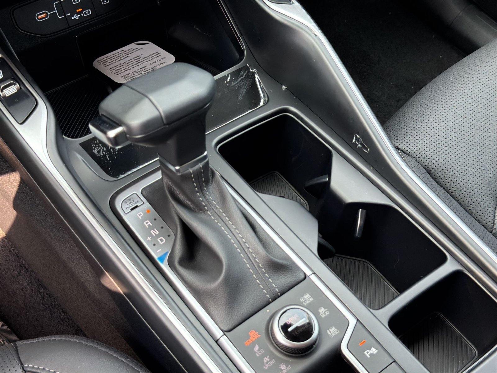 New 2026 Kia Sorento S AWD/4WD image 23