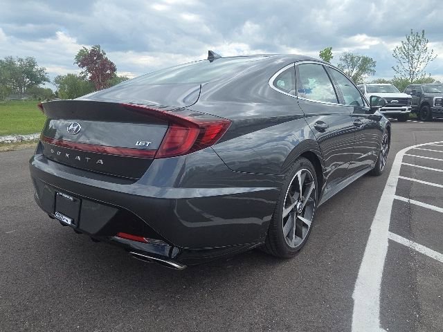 Used 2022 Hyundai Sonata SEL Plus FWD image 8