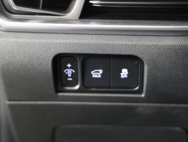 New 2025 Kia Sorento EX w/ EX Panoramic Sunroof Package image 27