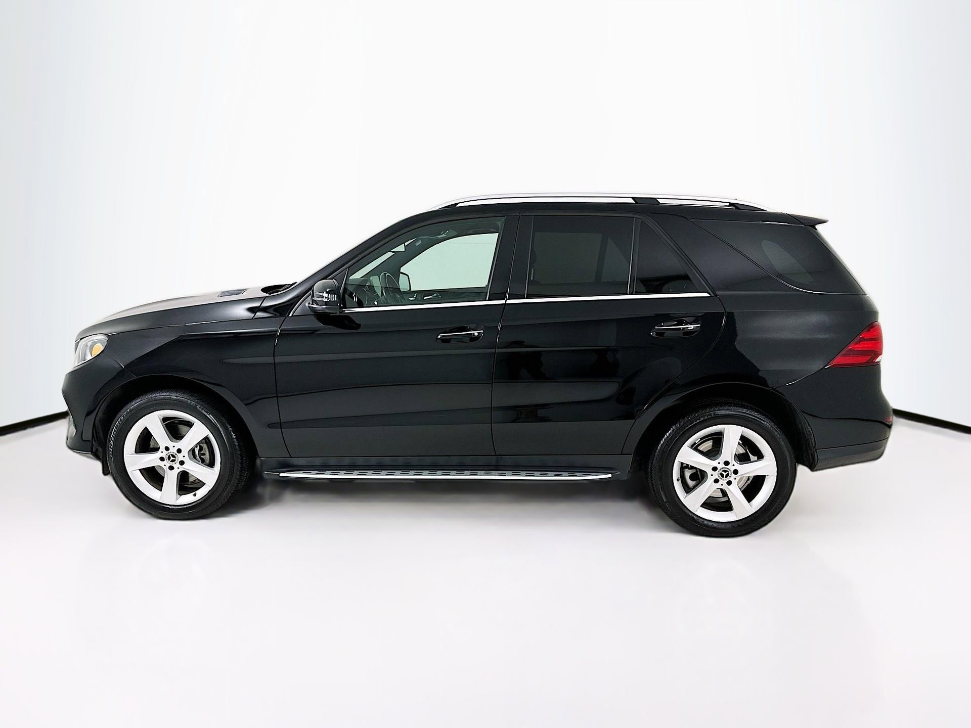 Used 2018 Mercedes-Benz GLE 350 image 5