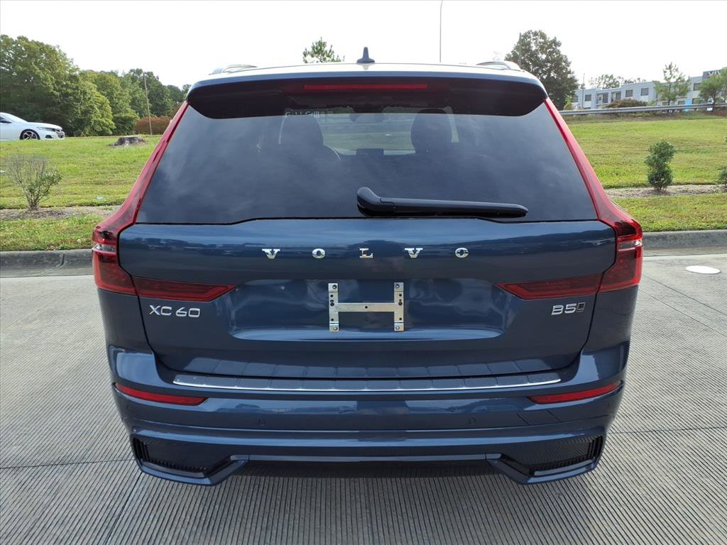 New 2026 Volvo XC60 B5 Plus w/ Protection Package Premier image 4
