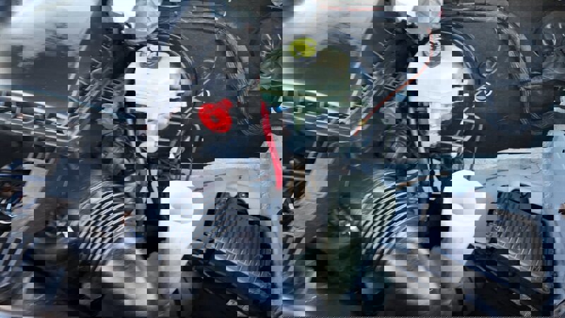 Used 2011 Mercedes-Benz Sprinter 3500 image 25