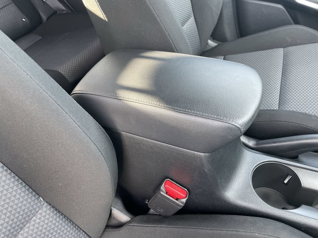 Used 2022 Kia Soul LX FWD image 28