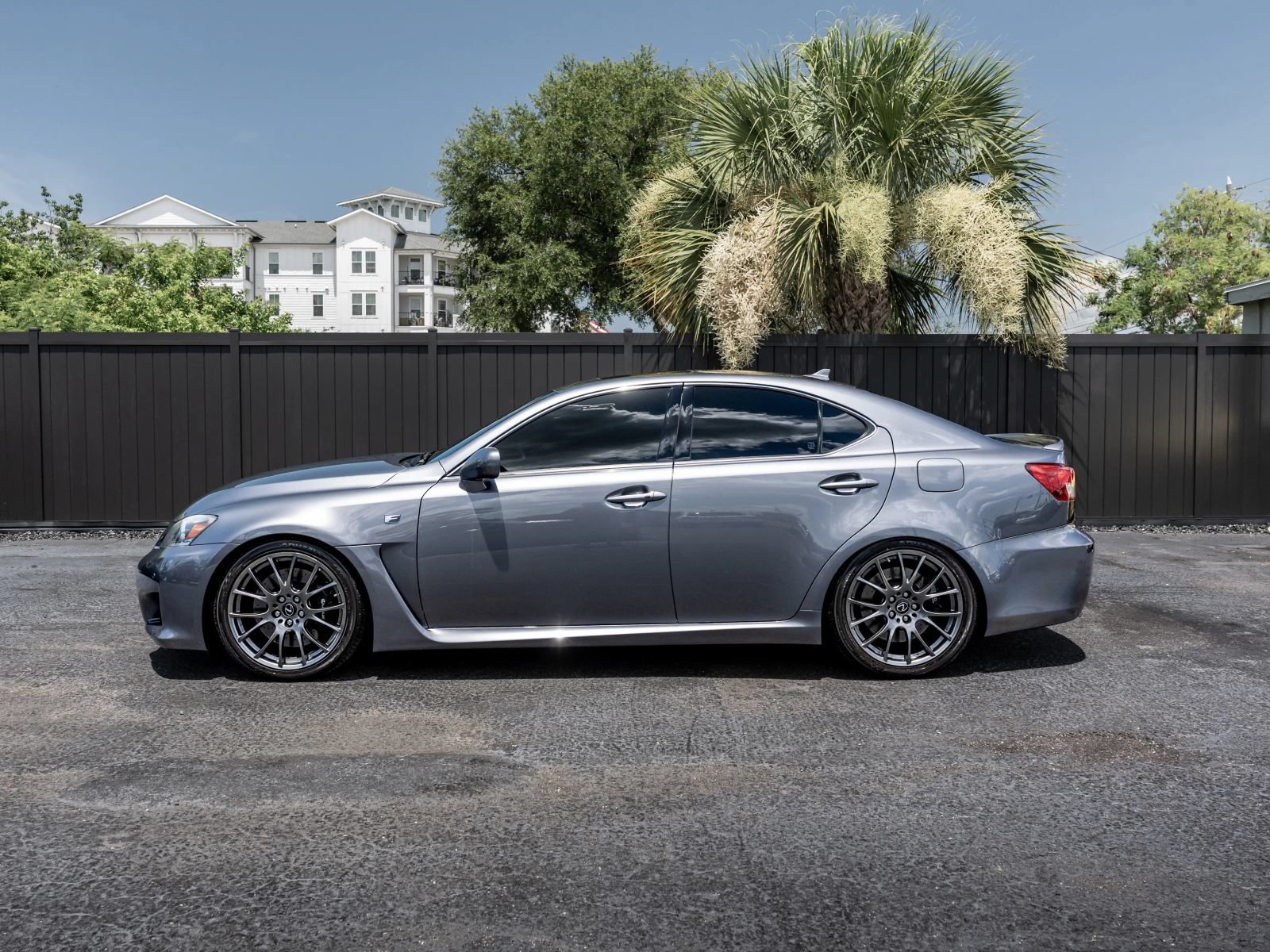 Used 2013 Lexus IS F RWD image 7