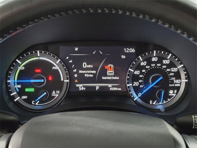 Used 2021 Toyota Highlander Platinum image 33