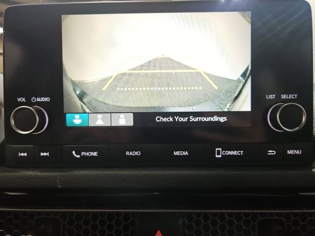 Certified 2022 Honda Civic Sport image 13