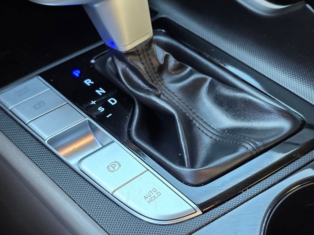 Certified 2023 Hyundai Elantra SEL w/ Convenience Package image 29