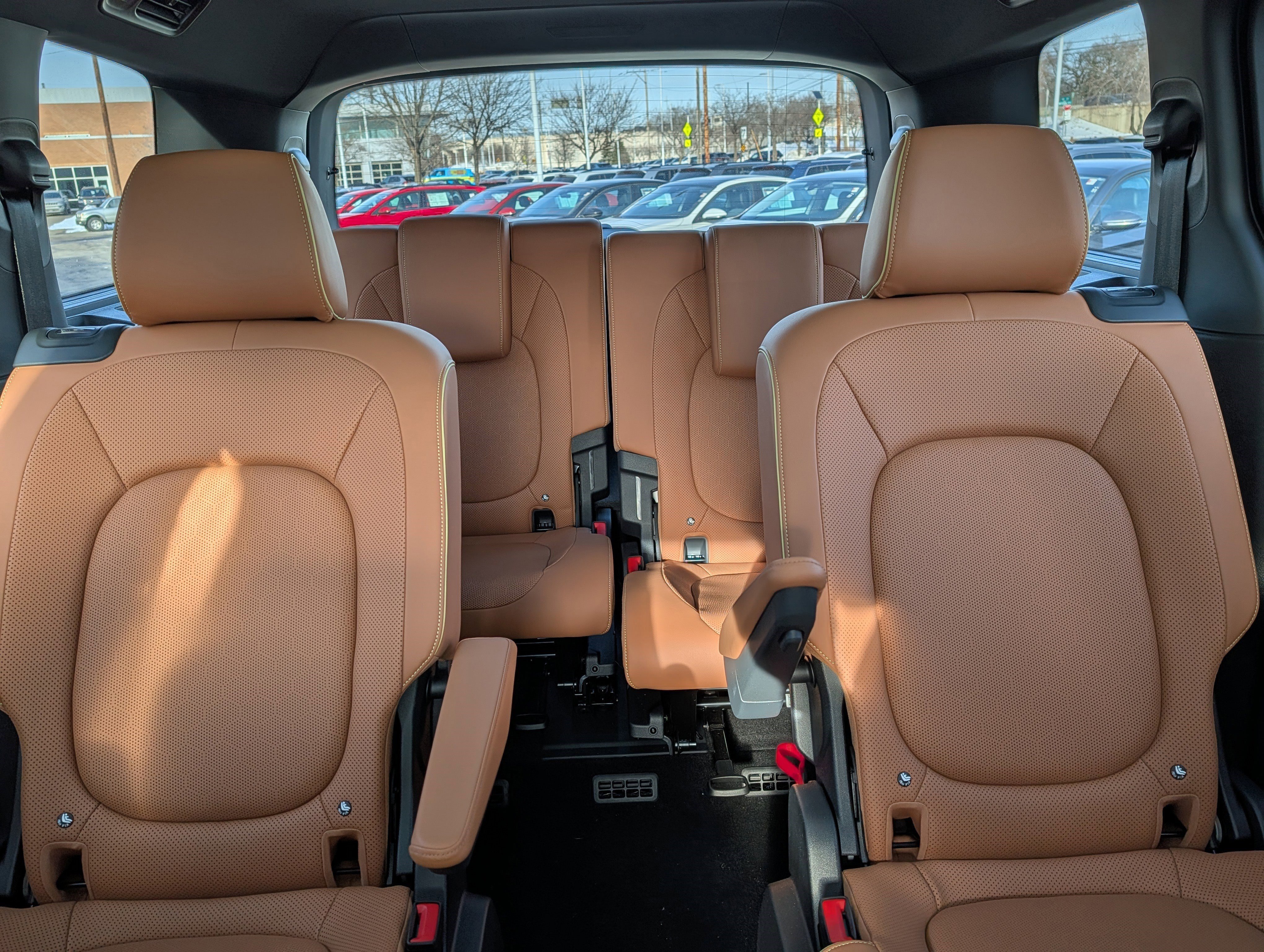 New 2025 Volkswagen ID. Buzz Pro S Plus image 5