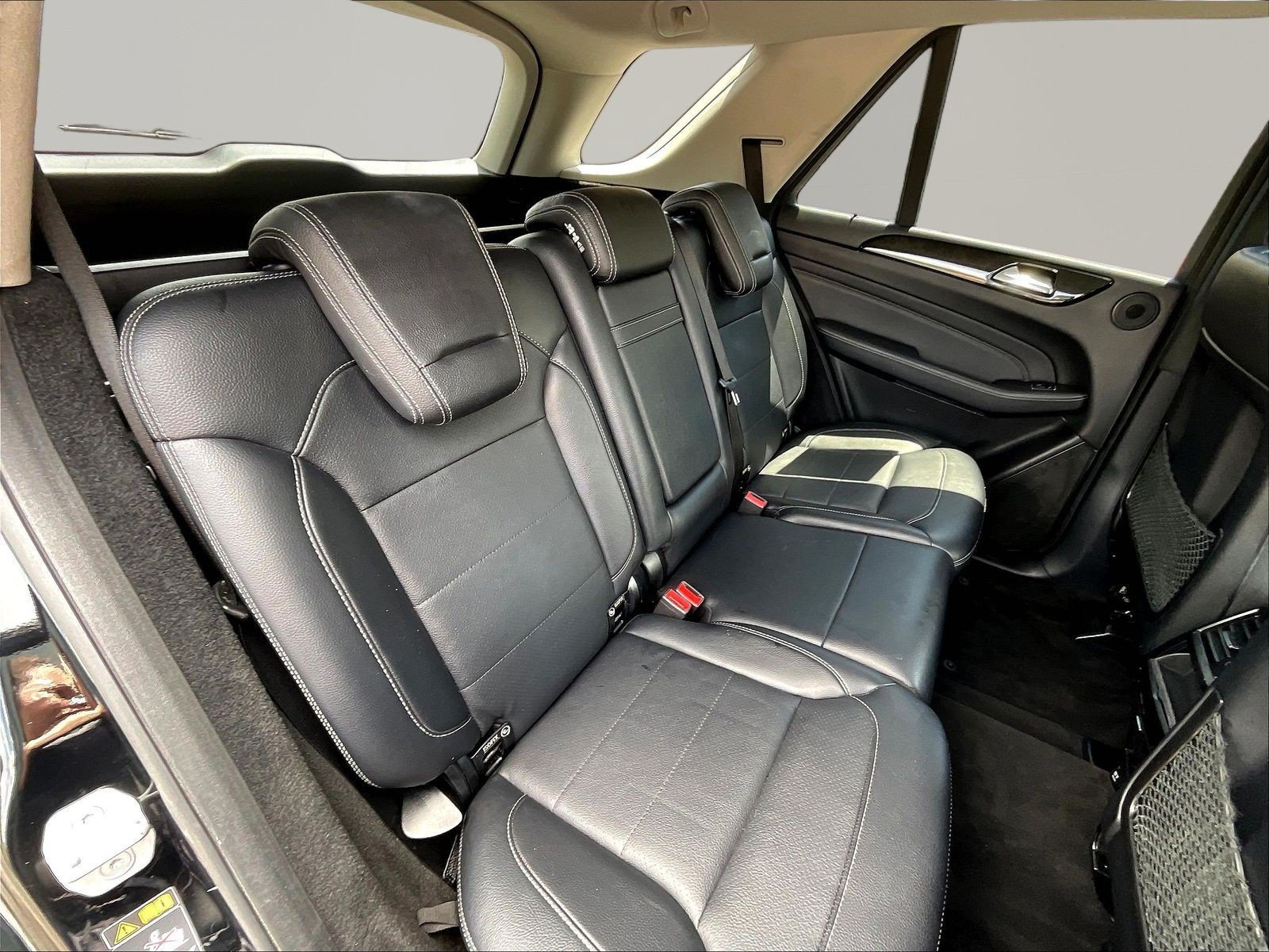 Used 2014 Mercedes-Benz ML 350 4MATIC image 23