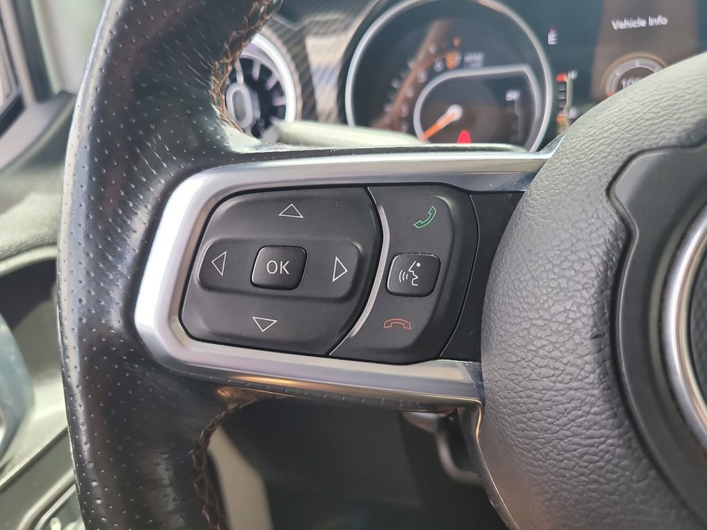 Used 2018 Jeep Wrangler Sport image 25