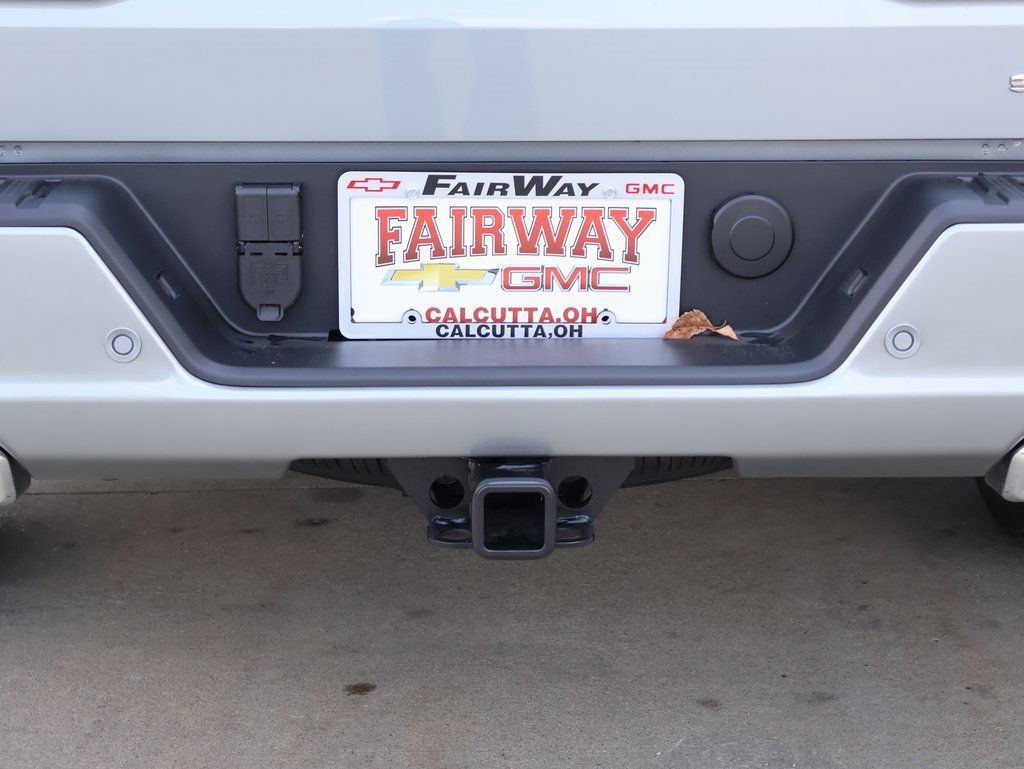 New 2026 GMC Sierra 1500 Denali w/ Denali Reserve Package image 32