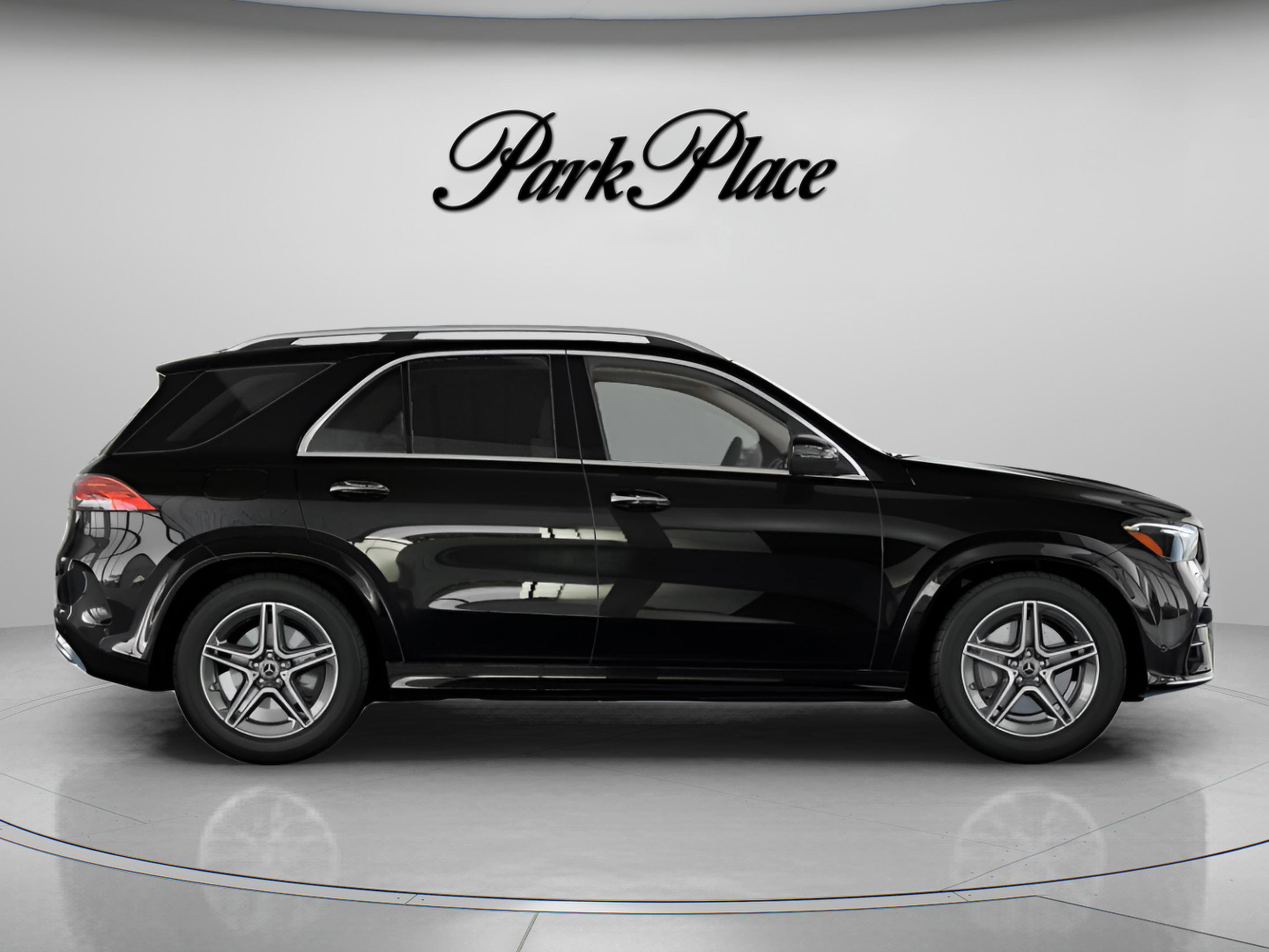 Used 2026 Mercedes-Benz GLE 350 4MATIC image 26