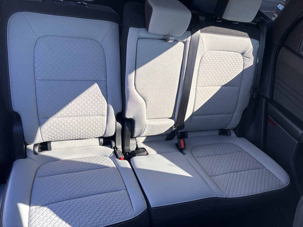 Used 2023 Ford Escape Active w/ Tech Pack #2 image 9