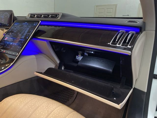 Used 2023 Mercedes-Benz S 500 4MATIC image 85