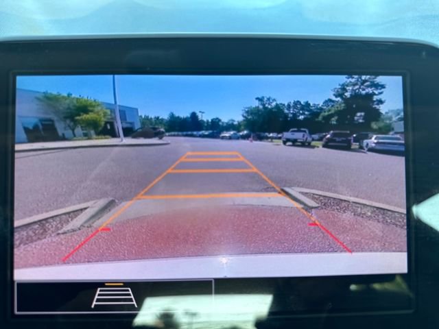 Used 2023 Chevrolet Malibu LS w/ Driver Confidence Package image 16