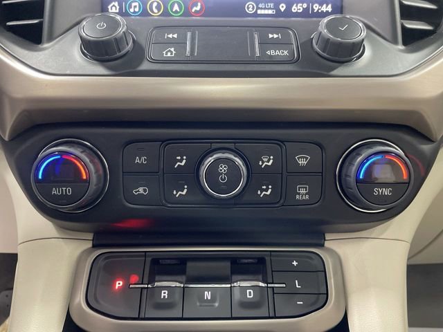 Used 2023 GMC Acadia Denali w/ Black Diamond Edition image 19