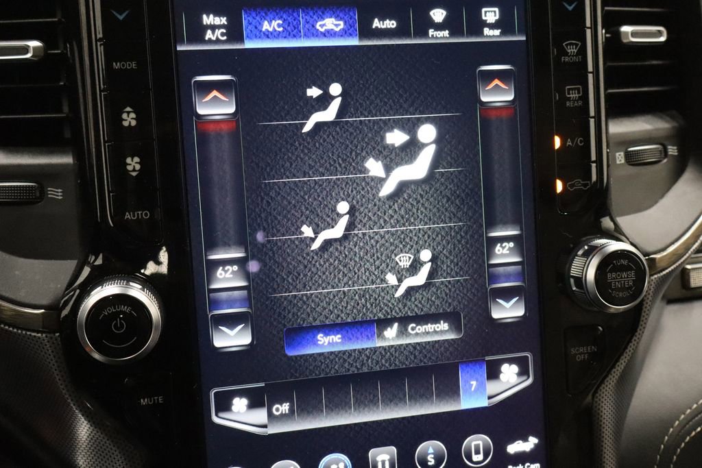 Used 2021 RAM 1500 Limited image 29