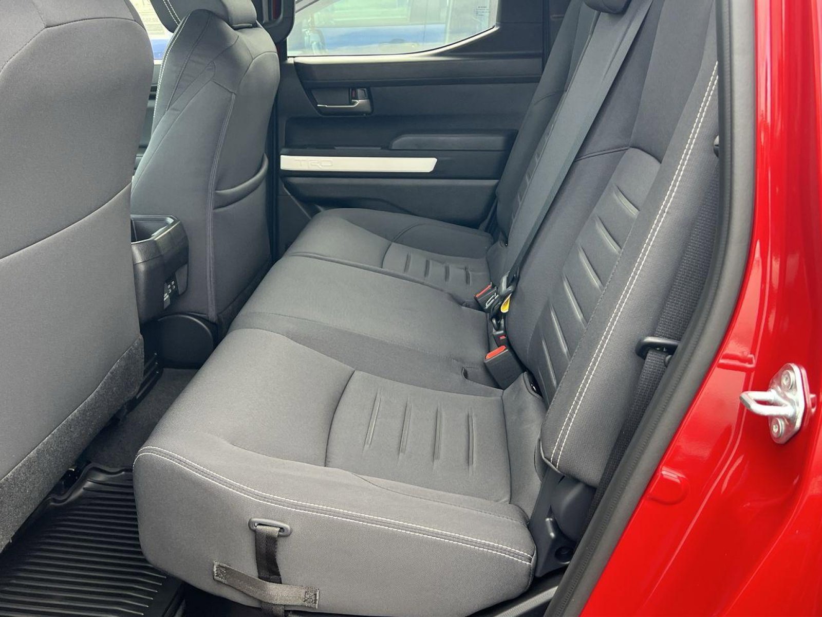 New 2024 Toyota Tacoma TRD Off-Road image 18