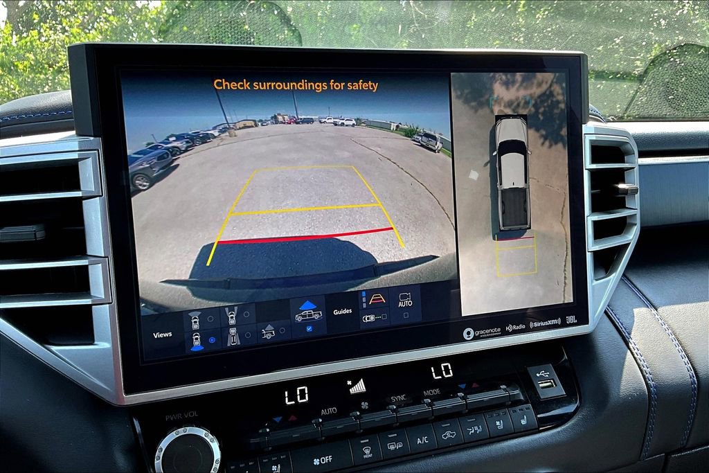 Used 2023 Toyota Tundra Platinum image 32