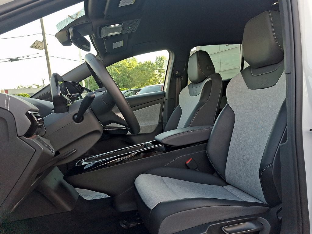 Certified 2023 Volkswagen ID.4 Pro RWD image 13