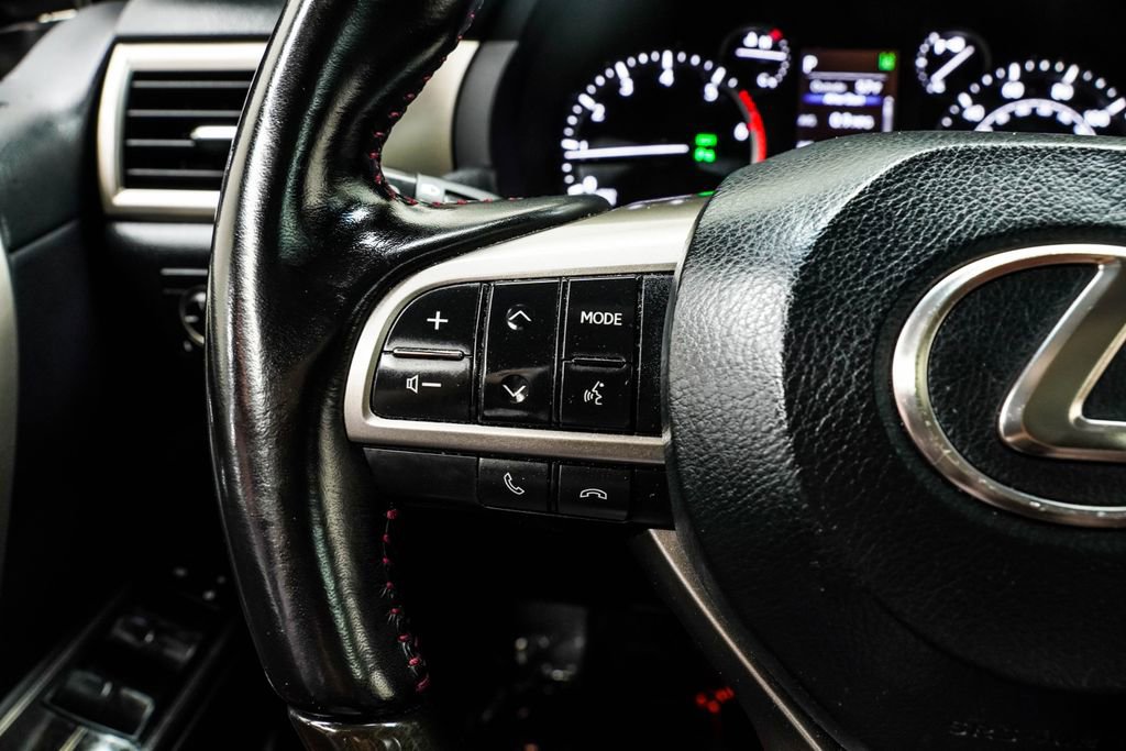 Used 2021 Lexus GX 460 Premium AWD/4WD image 36