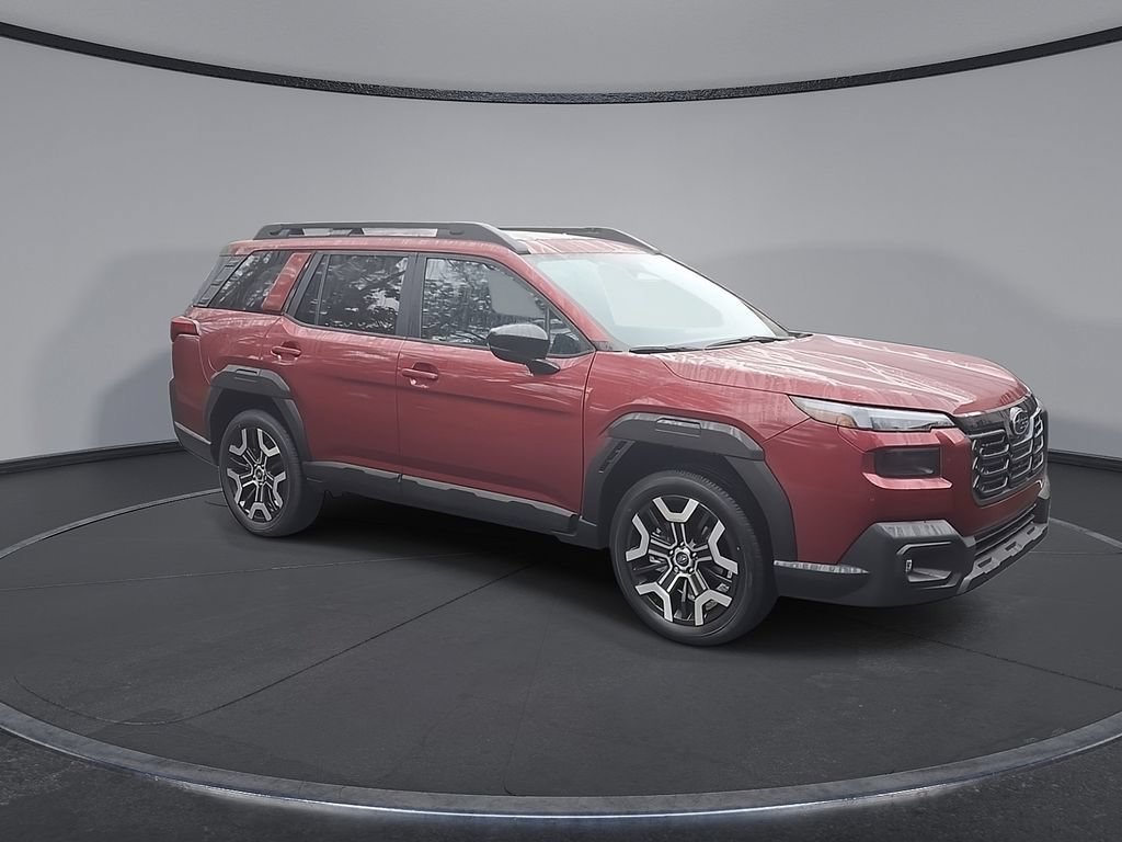 New 2026 Subaru Outback Touring XT AWD/4WD image 2