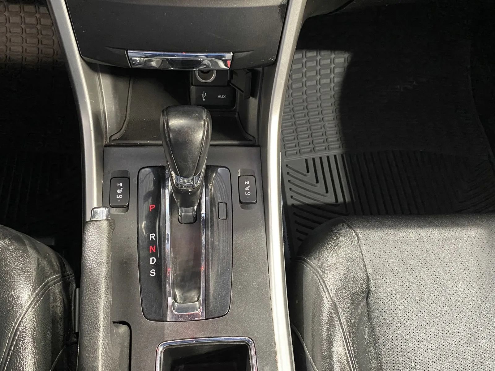 Used 2014 Honda Accord EX-L image 15