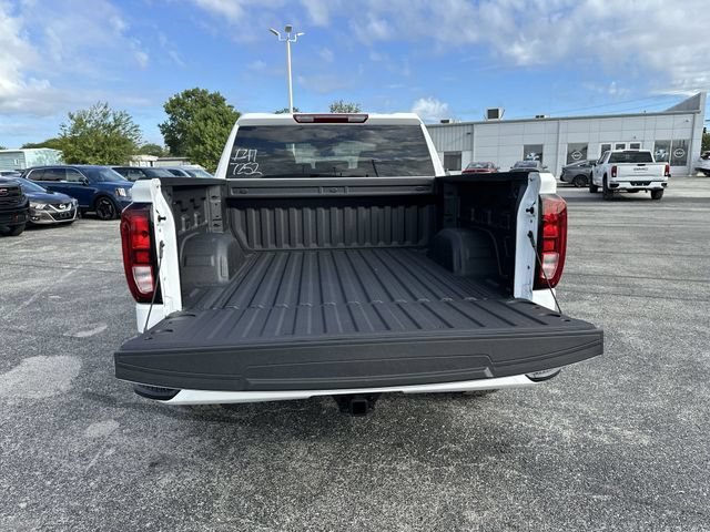 New 2026 GMC Sierra 1500 Pro w/ Graphite Edition AWD/4WD image 21