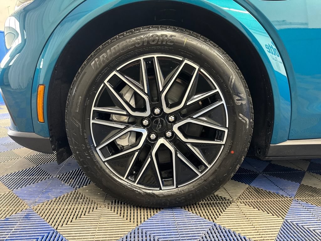 New 2026 Ford Mustang Mach-E Premium AWD/4WD image 28