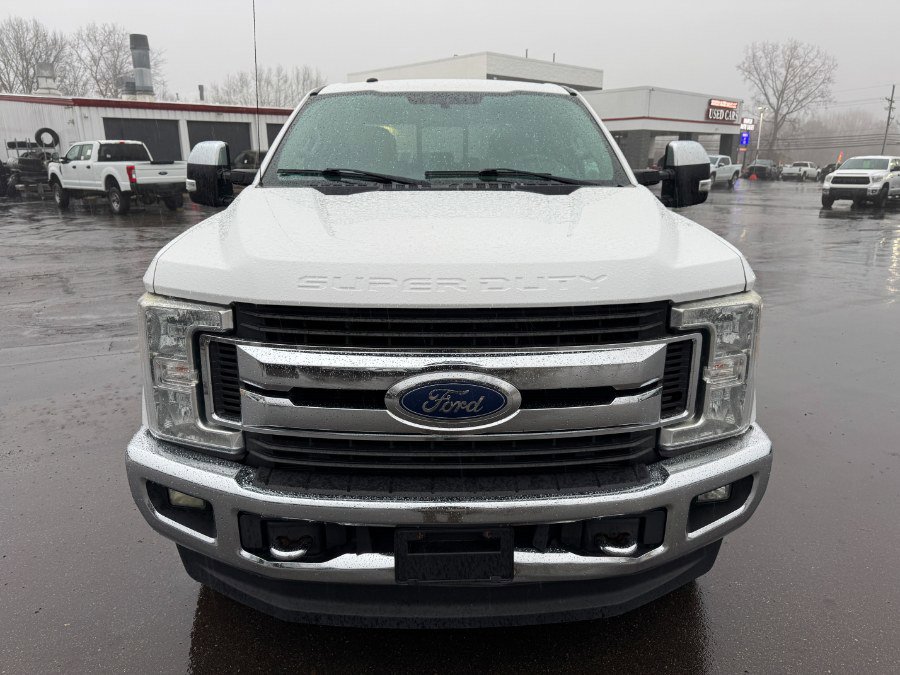 Used 2017 Ford F250 XLT w/ XLT Premium Package image 8
