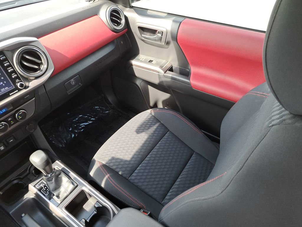 Used 2023 Toyota Tacoma SR5 image 11