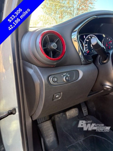 Used 2024 Chevrolet Blazer RS w/ Enhanced Convenience Package AWD/4WD image 13