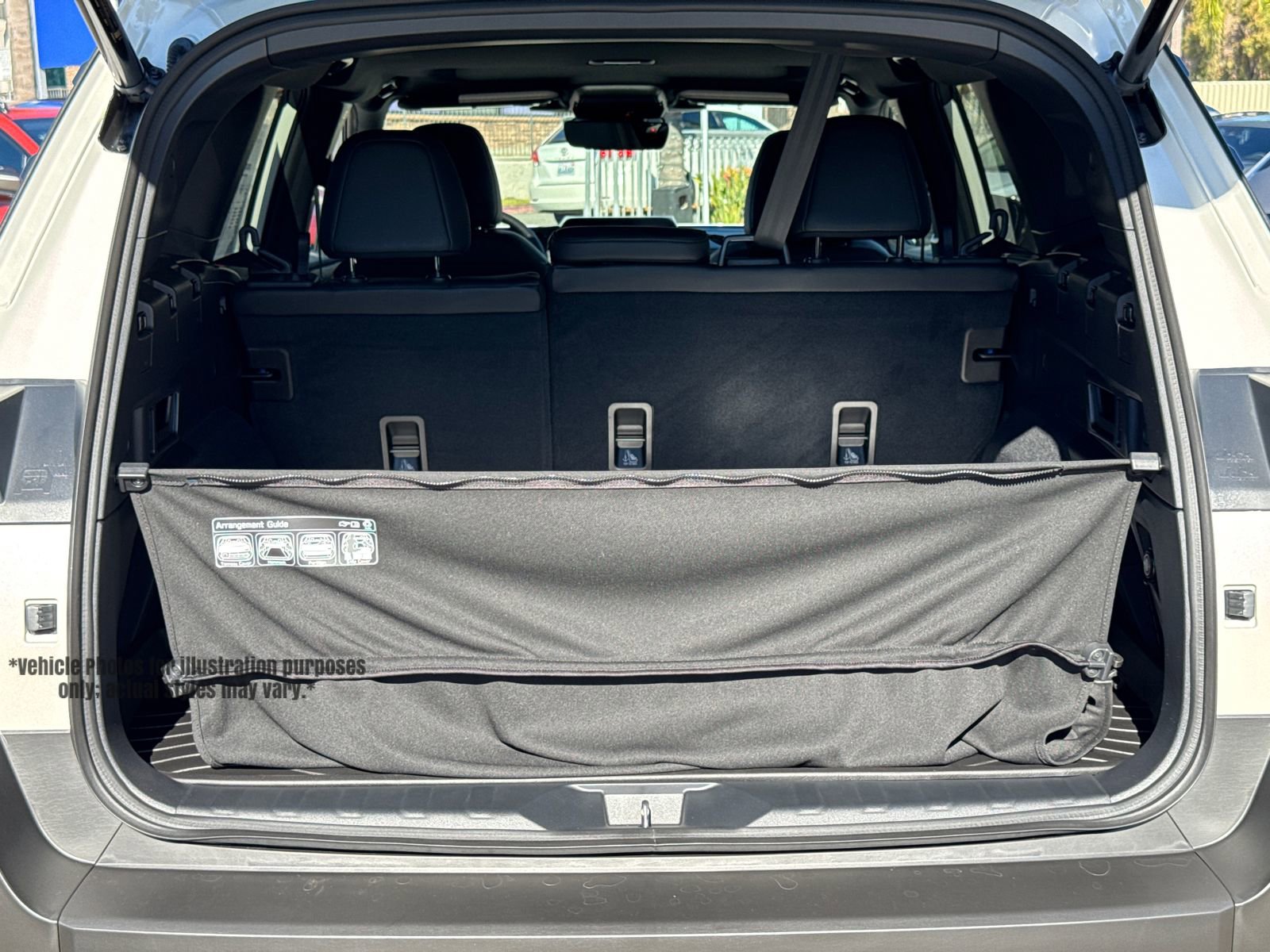 New 2026 Subaru Outback Premium image 7