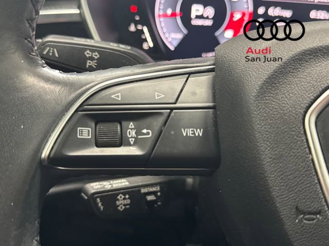 Used 2020 Audi Q3 2.0T Prestige w/ Prestige Package image 21