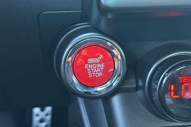 New 2026 Subaru BRZ tS RWD image 18